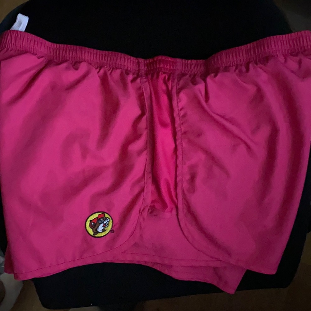 Bucees Running Shorts